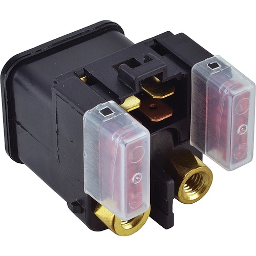 Starter Relay Solenoid