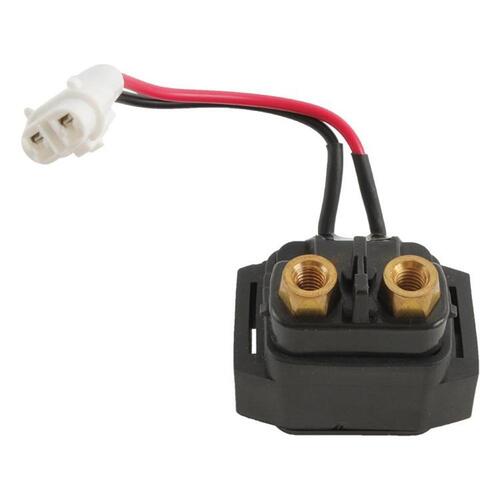 Starter Relay Solenoid