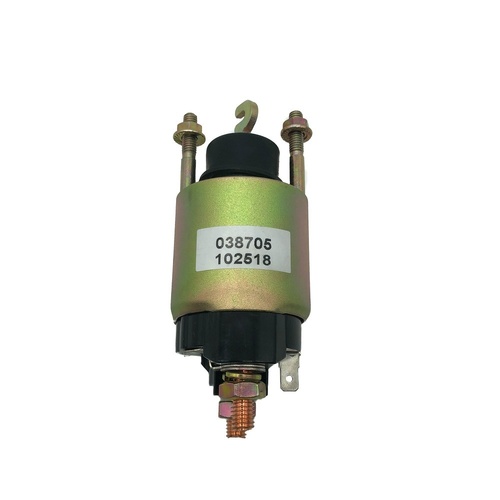 Starter Relay Solenoid
