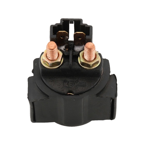 Starter Relay Solenoid