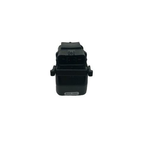 Starter Relay Solenoid