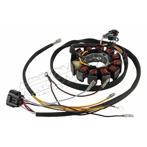 Charging Stator Coil 