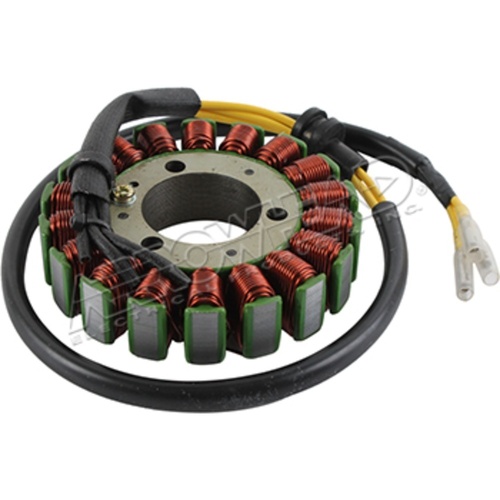 Charging Stator Coil 