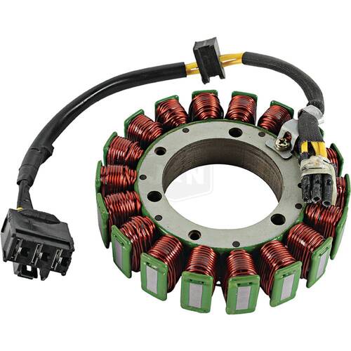 Charging Stator Coil 