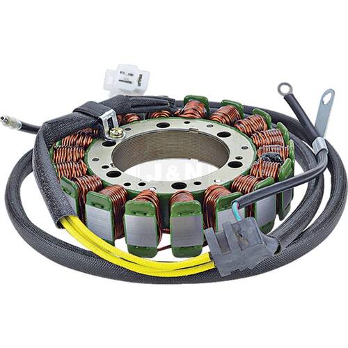 Charging Stator Coil 