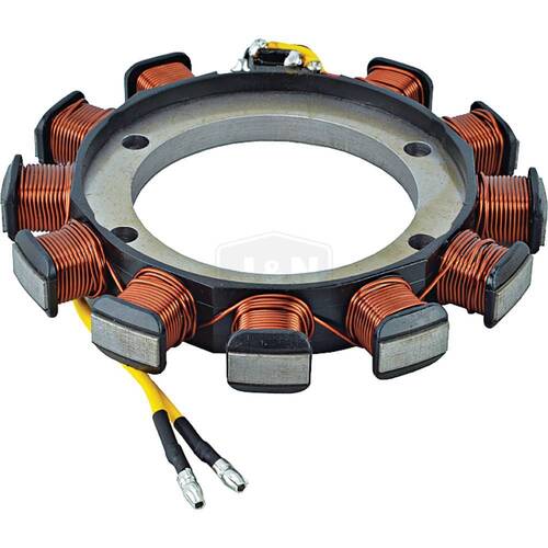 Charging Stator Coil 