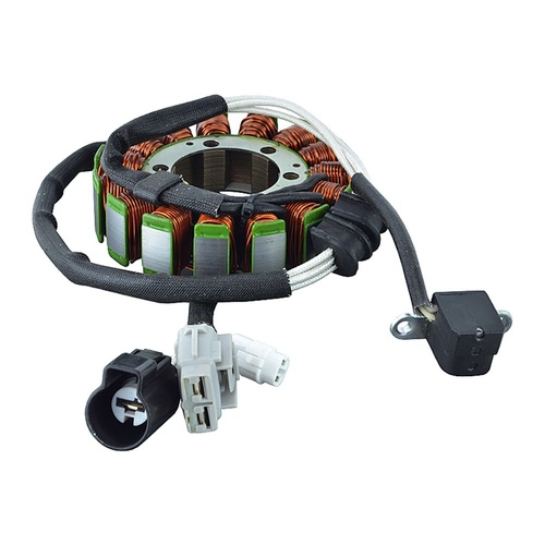 Charging Stator Coil 