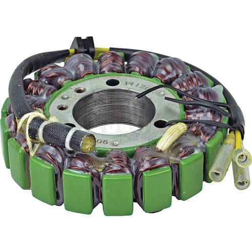 Charging Stator Coil 