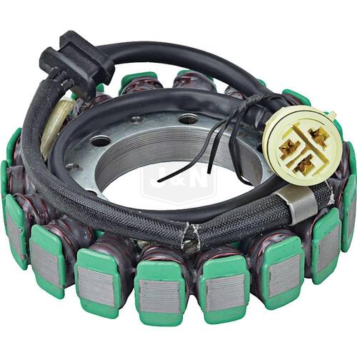 Charging Stator Coil 
