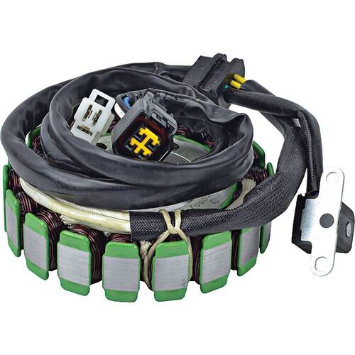 Charging Stator Coil 