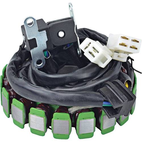 Charging Stator Coil 