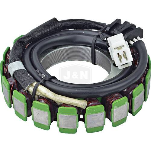 Charging Stator Coil 