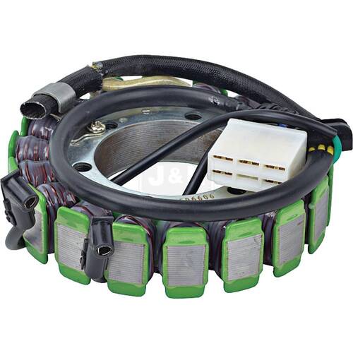 Charging Stator Coil 