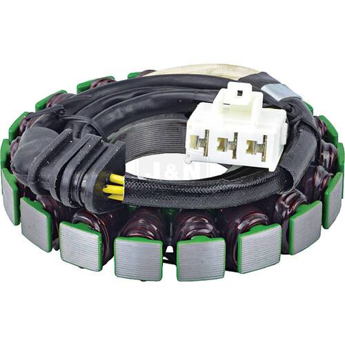 Charging Stator Coil 