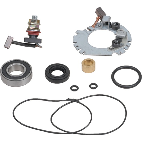 Starter Motor Repair Kit
