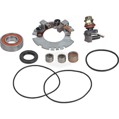 Starter Motor Repair Kit