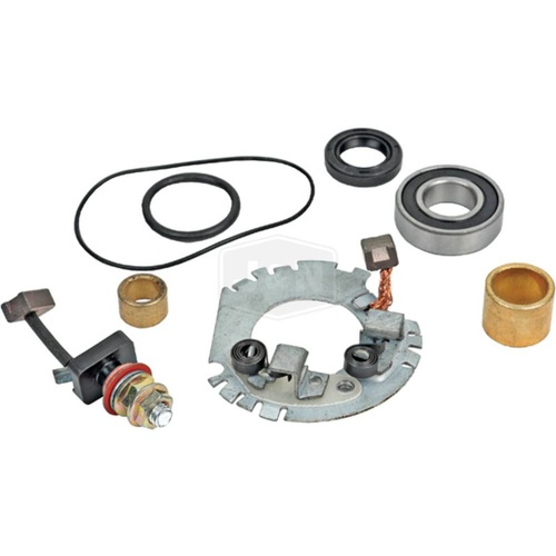 Starter Motor Repair Kit