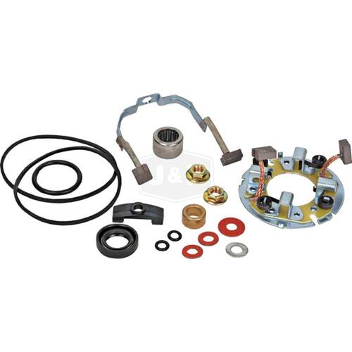 Starter Motor Repair Kit