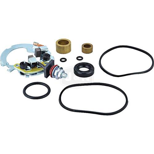 Starter Motor Repair Kit