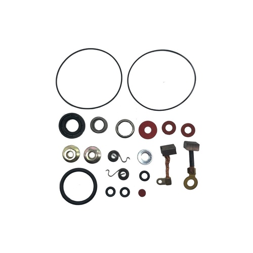 Starter Motor Repair Kit