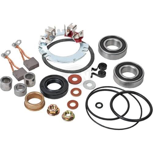 Starter Motor Repair Kit