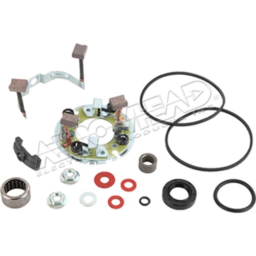 Starter Motor Repair Kit