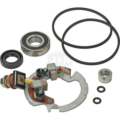 Starter Motor Repair Kit