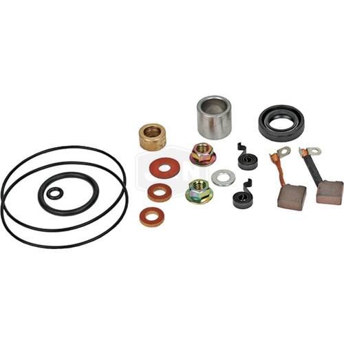 Starter Motor Repair Kit