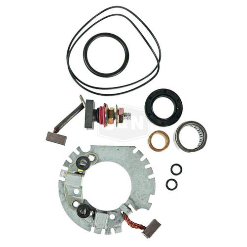 Starter Motor Repair Kit