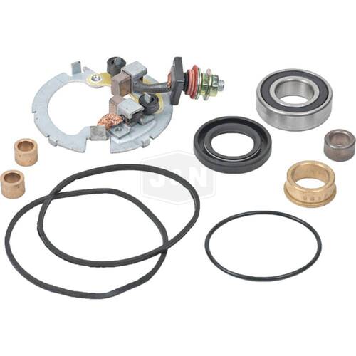 Starter Motor Repair Kit