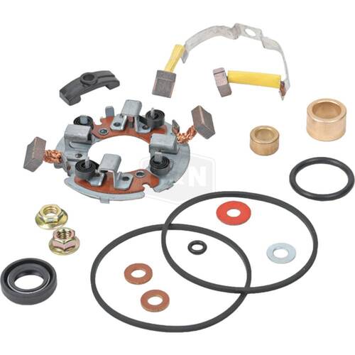 Starter Motor Repair Kit