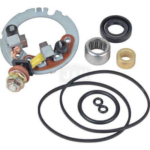 Starter Motor Repair Kit