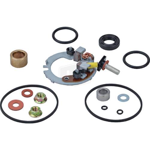 Starter Motor Repair Kit