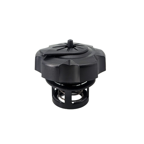 Tuff Jug - Quick Cap Honda CRF250R CRF450R - Black