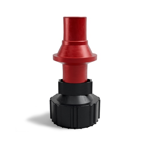 Tuff Jug - Gen3 - 5G/20L Ripper Cap - Red