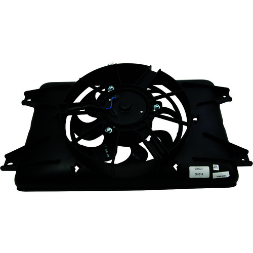 Cooling Fan