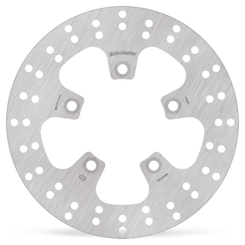 Brake Disc - Halo - Rear