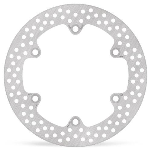 Brake Disc - Halo - Rear