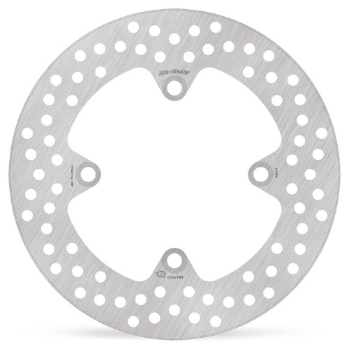 Brake Disc - Halo - Rear