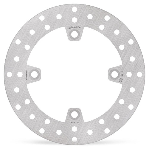 Brake Disc - Halo - Rear
