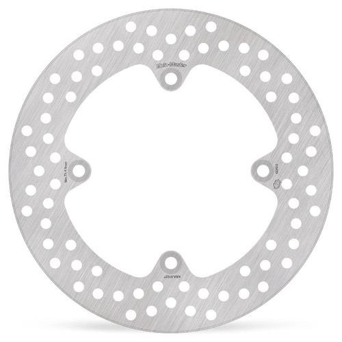 Brake Disc - Halo - Rear