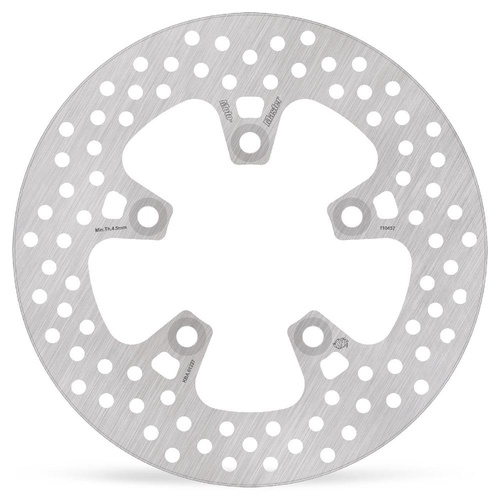 Brake Disc - Halo - Rear