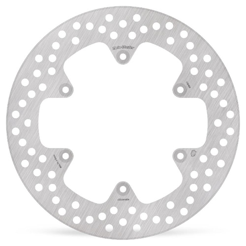 Brake Disc - Halo - Rear