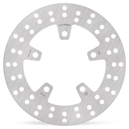 Brake Disc - Halo - Rear