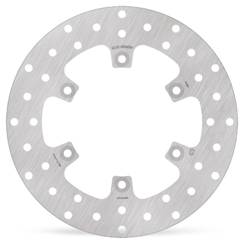Brake Disc - Halo - Rear