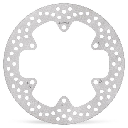 Brake Disc - Halo - Rear