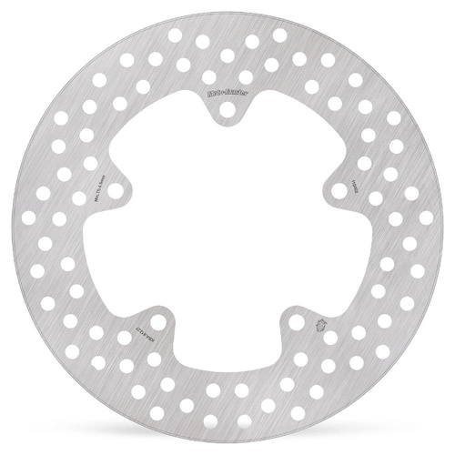 Brake Disc - Halo - Rear