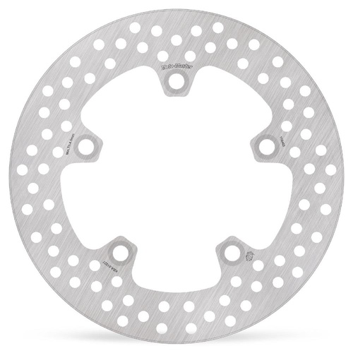 Brake Disc - Halo - Rear