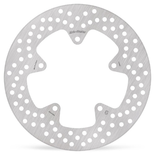 Brake Disc - Halo - Rear