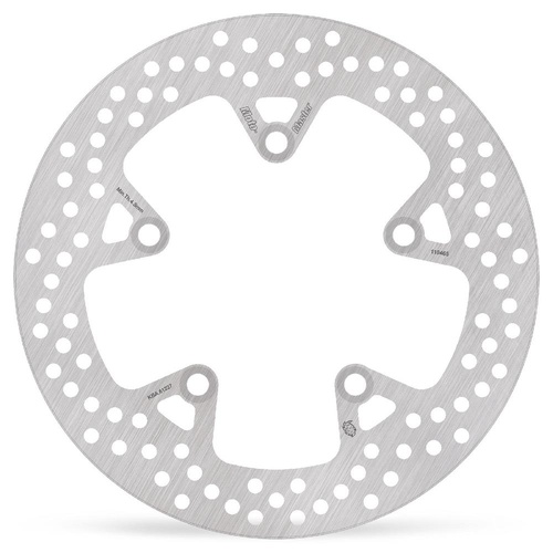 Brake Disc - Halo - Rear